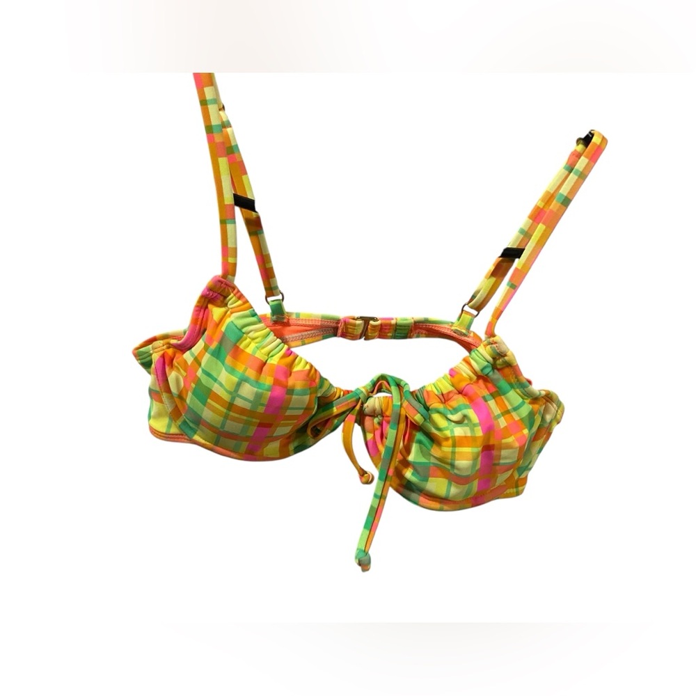 No boundaries Bikini top